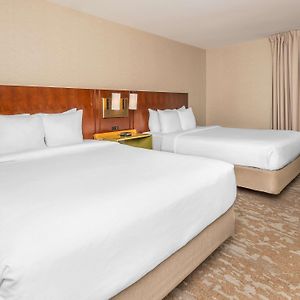 2 Queen Beds Non-Smoking 2nd floor